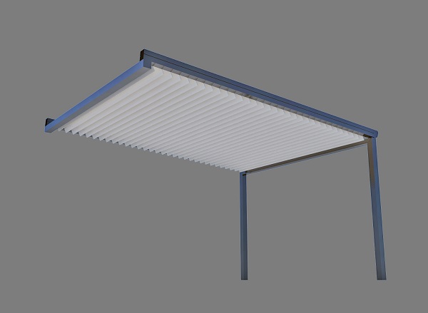Sunfab Pergolas